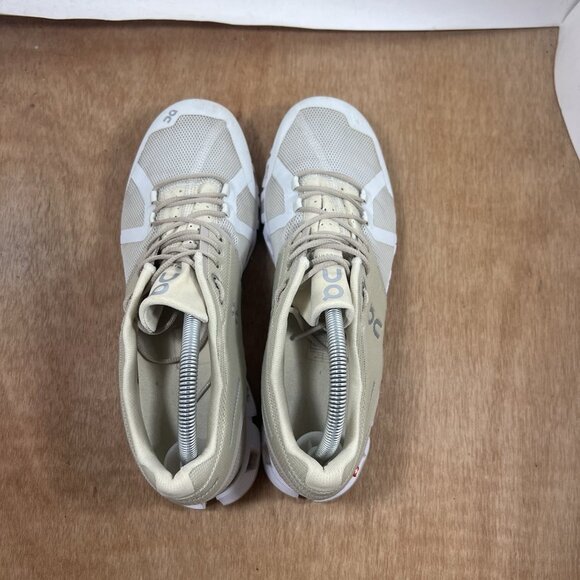 On Running Cloud Women Size 10 Running Shoes - Picture 5 of 9